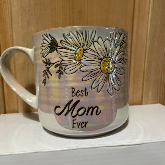 Best Mom Ever - Mug by Spectrum Designz - Picture 8 of 9
